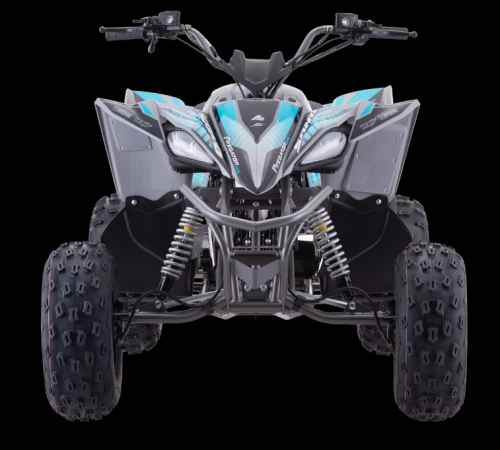 Apollo Sano Predator 125cc